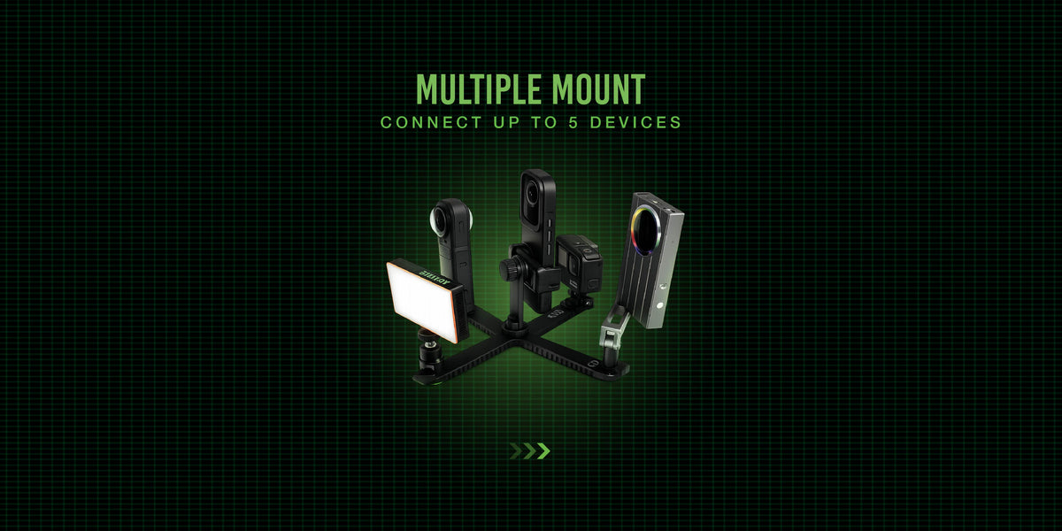 X-POD feature