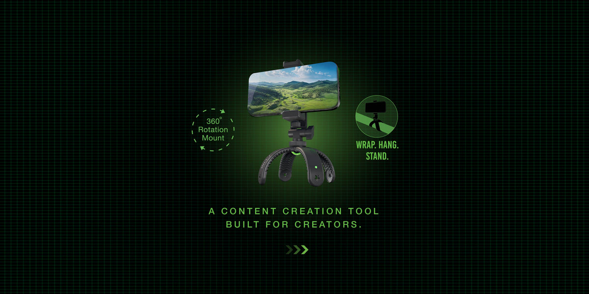 X-POD feature