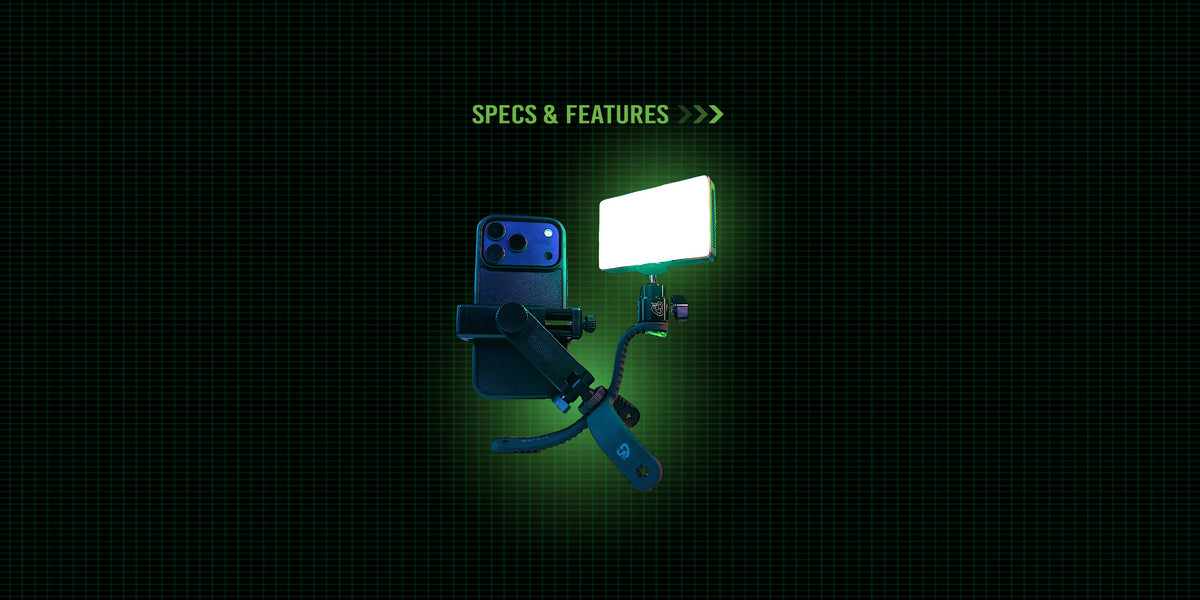 X-POD feature