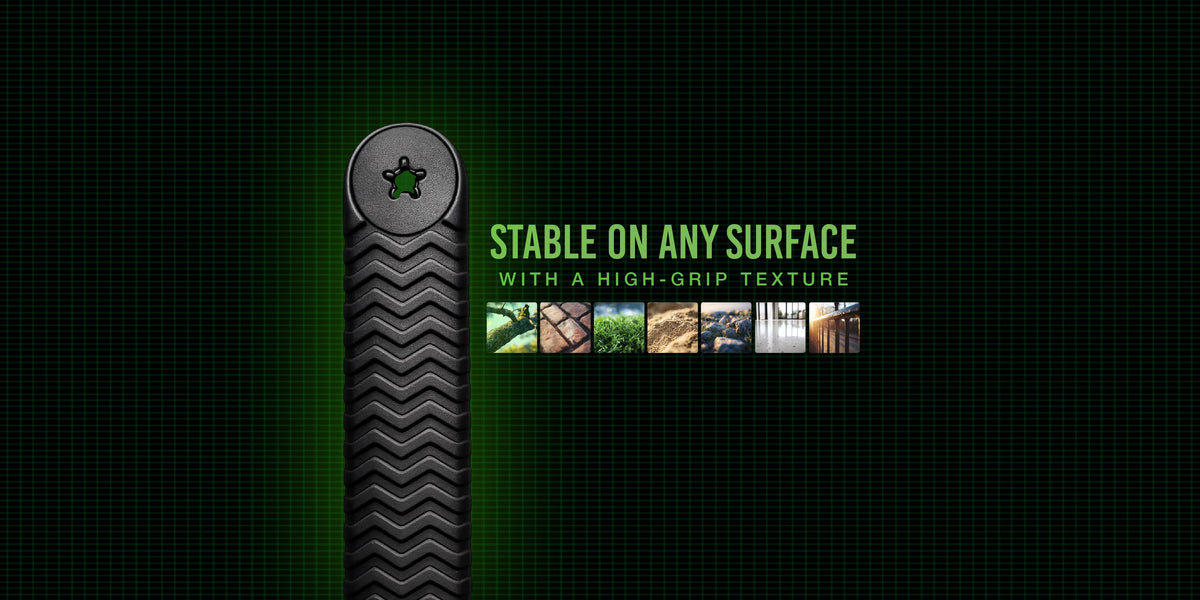 X-POD feature