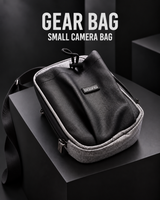 Small Camera Gear Bag