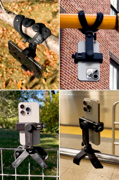 X-POD Phone Pack