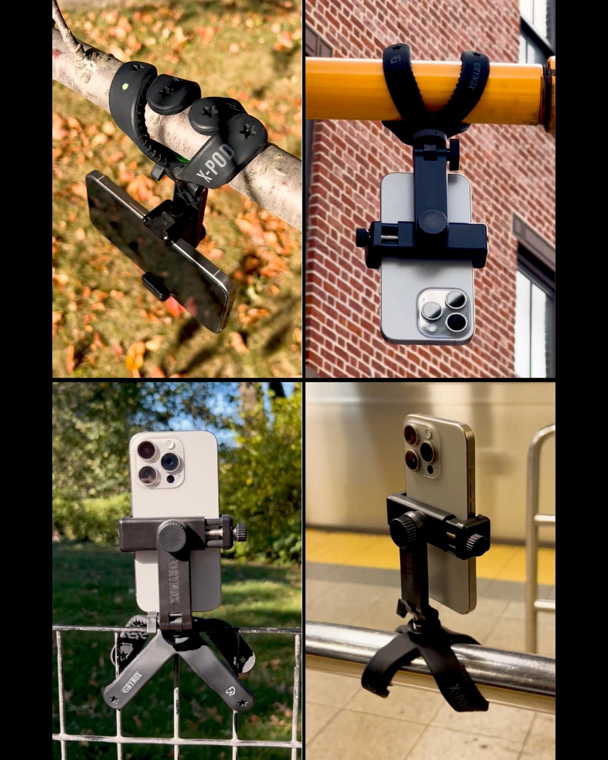 X-POD Magnet Pack