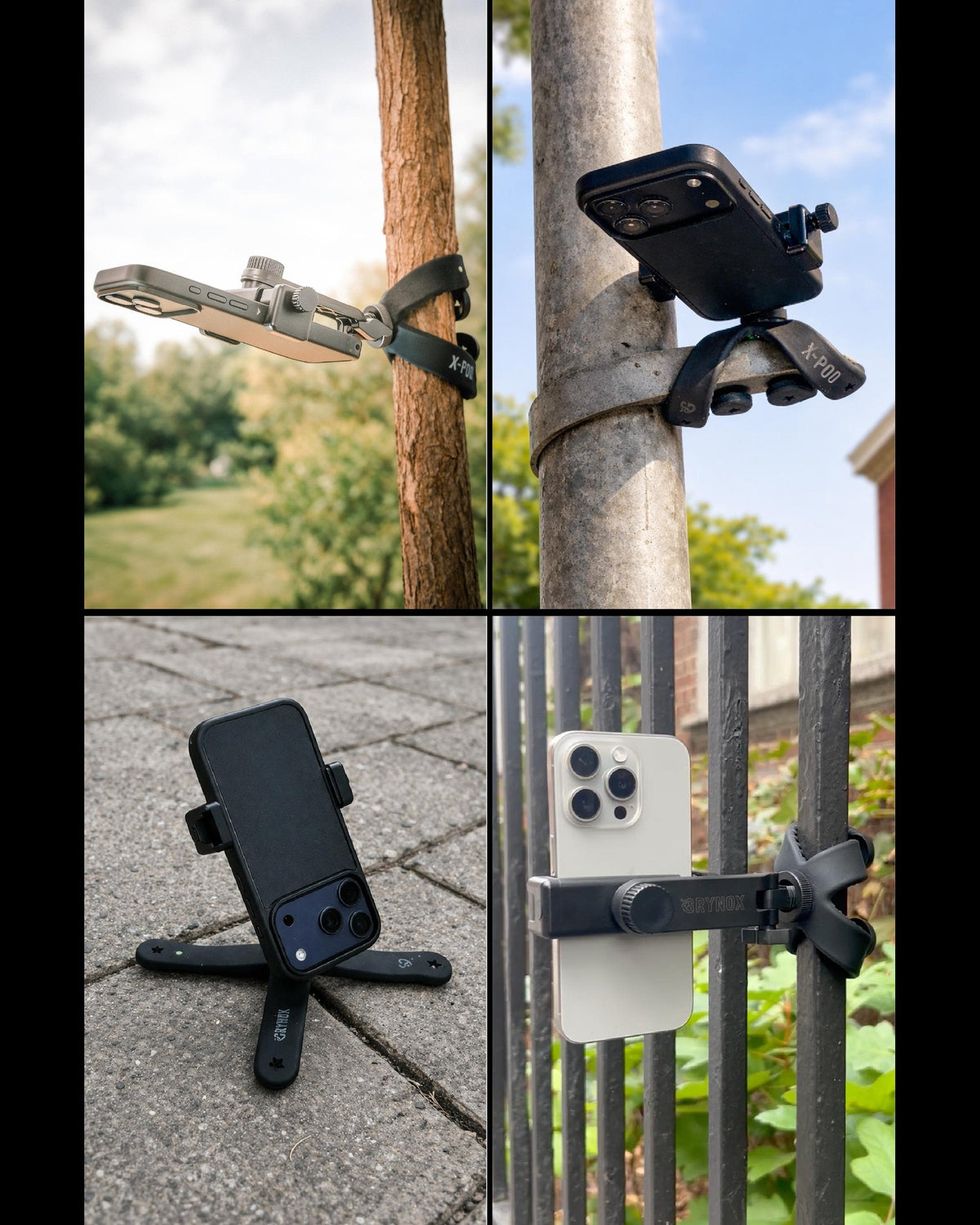 X-POD Magnet Pack