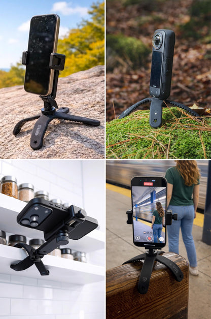 X-POD Phone Pack