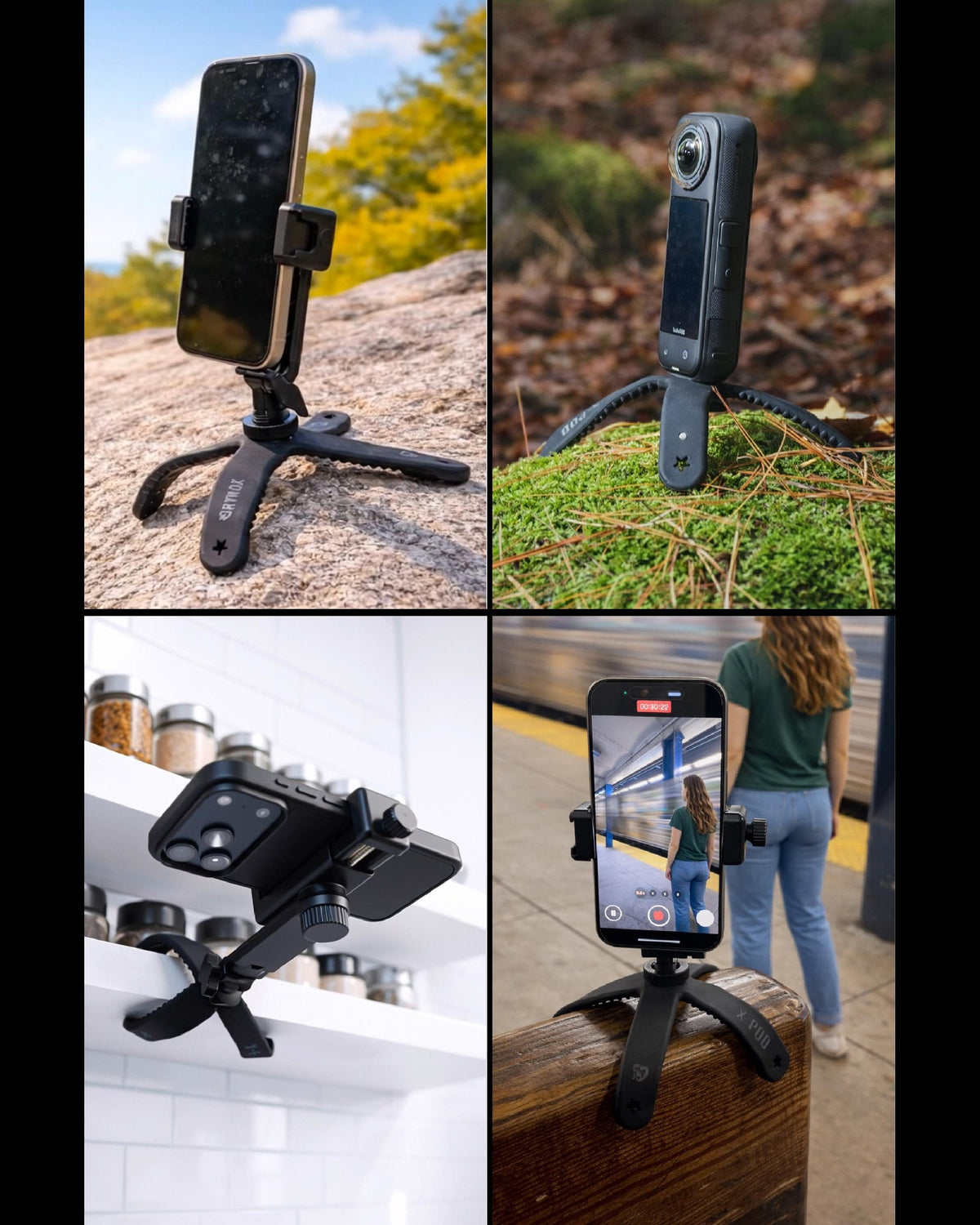 X-POD Magnet Pack