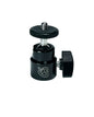 Ball Head Mount — Camera & Accessory Head