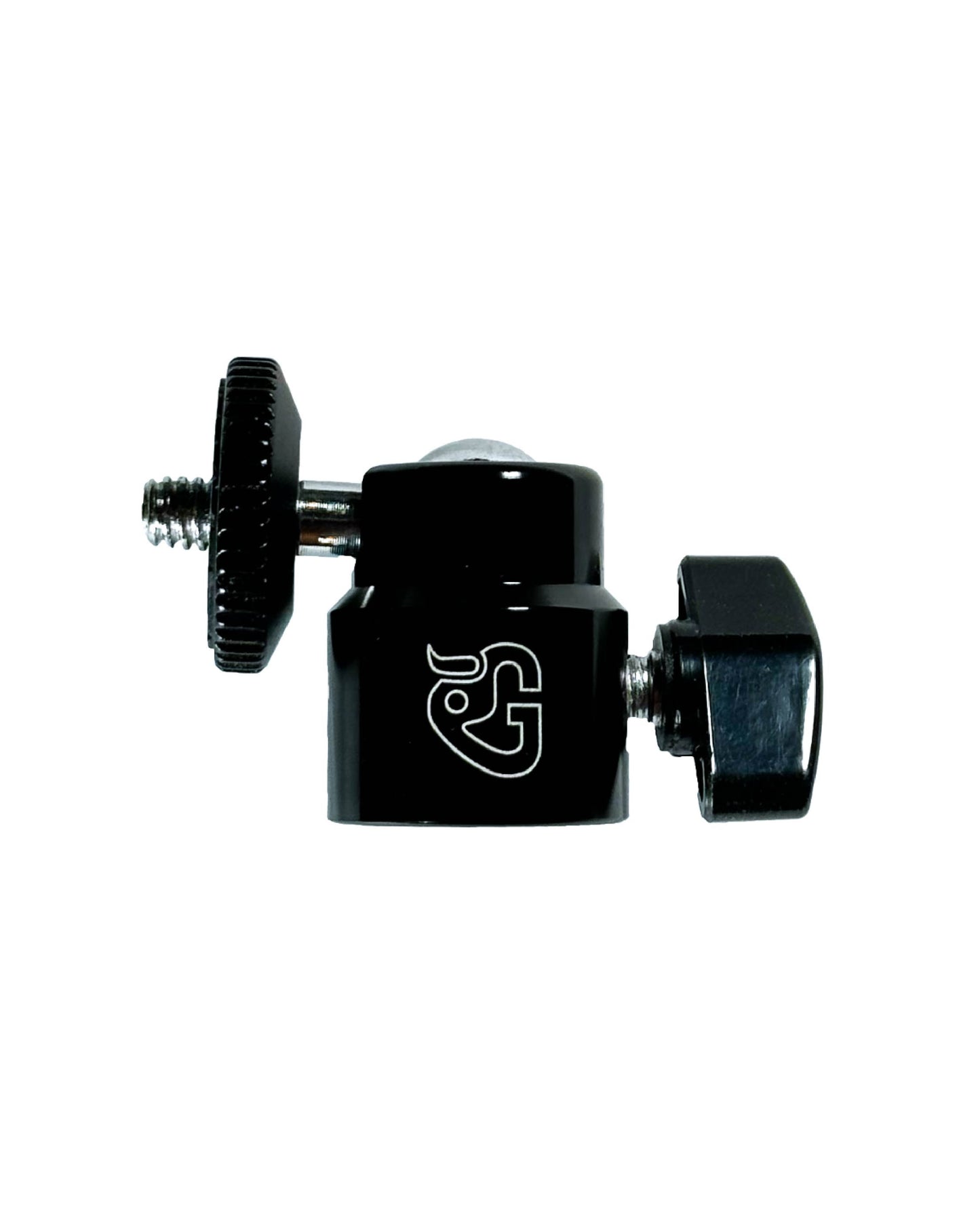 Ball Head Mount — Camera & Accessory Head