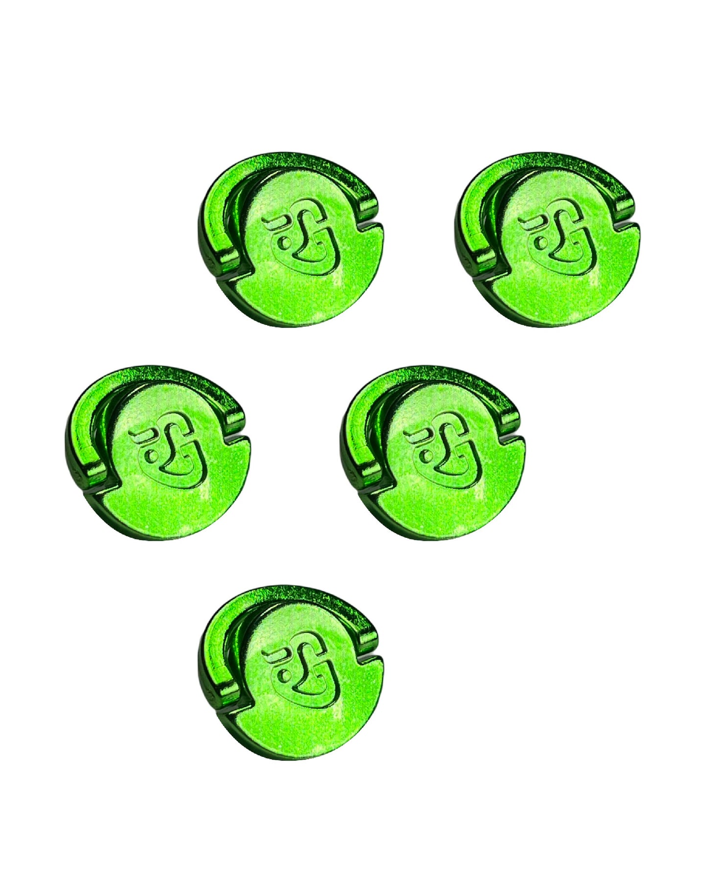 Mounting Screws (Pack of 5)