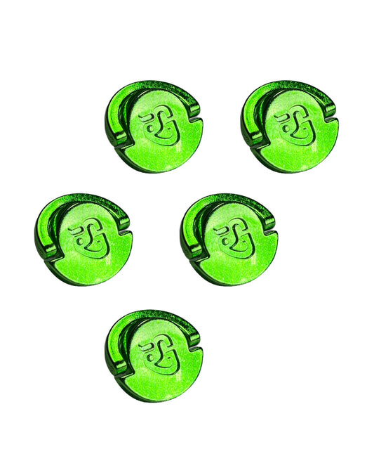 Mounting Screws (Pack of 5)