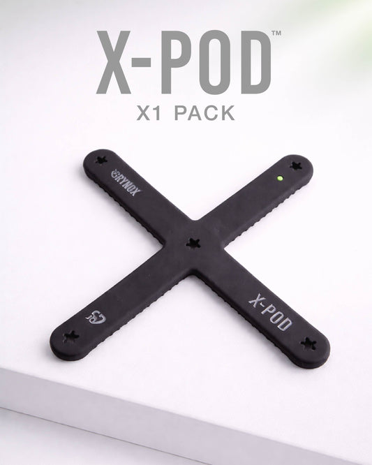X-POD X1 Pack