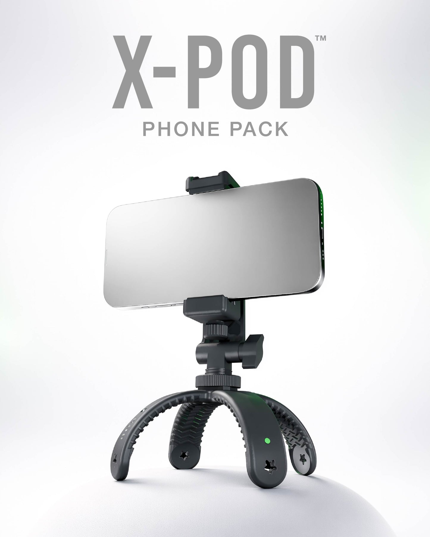 X-POD Phone Pack