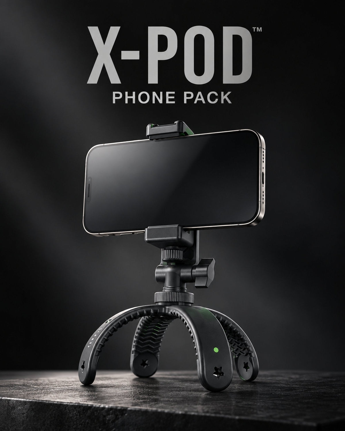 X-POD Magnet Pack