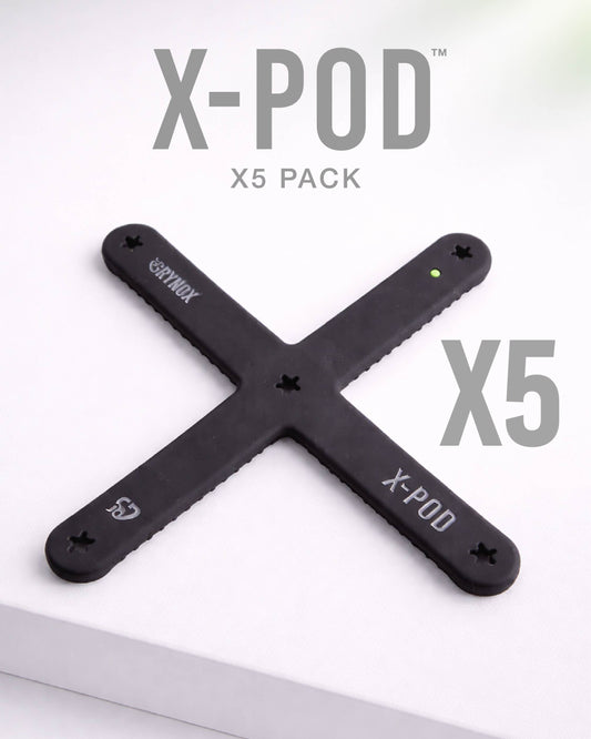 X-POD X5 Pack