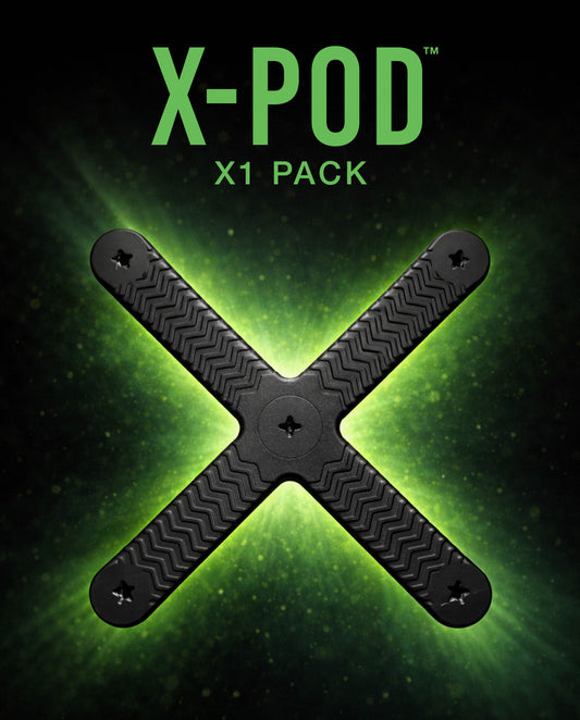 X-POD X1 Pack