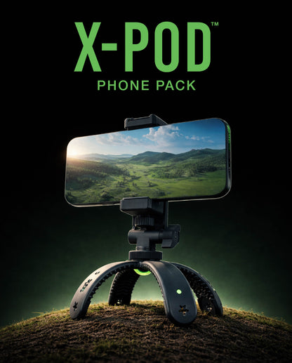 X-POD Phone Pack