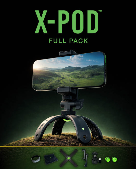 X-POD Full Pack