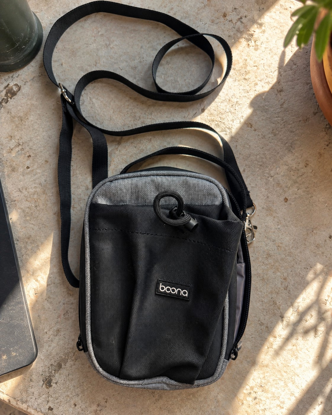 Small Camera Gear Bag