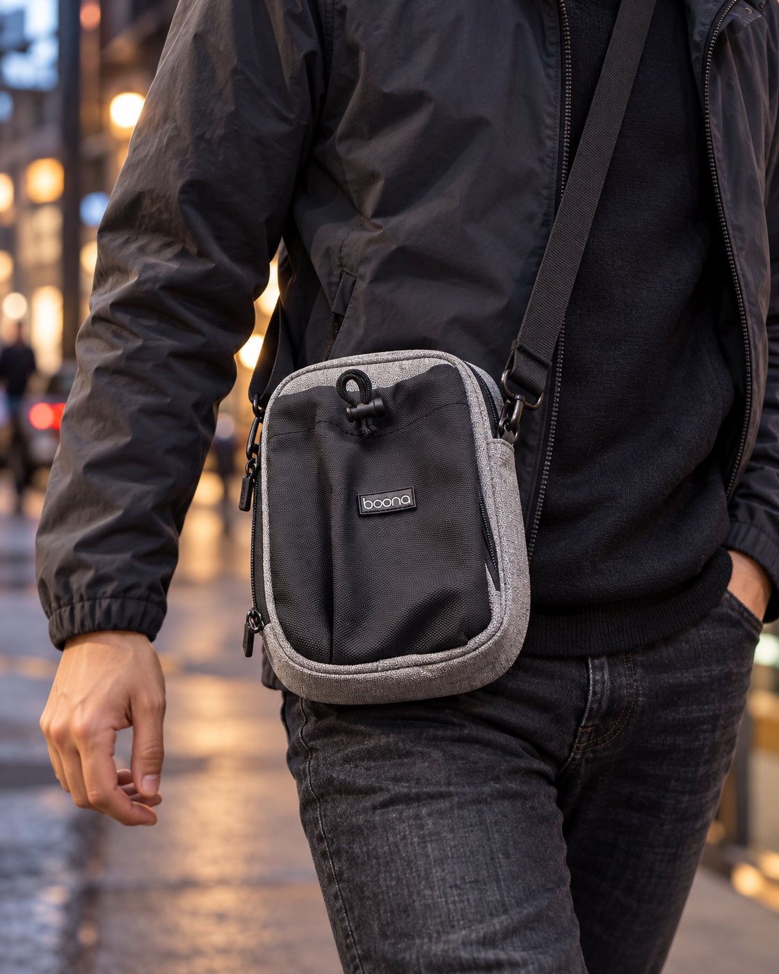 Small Camera Gear Bag