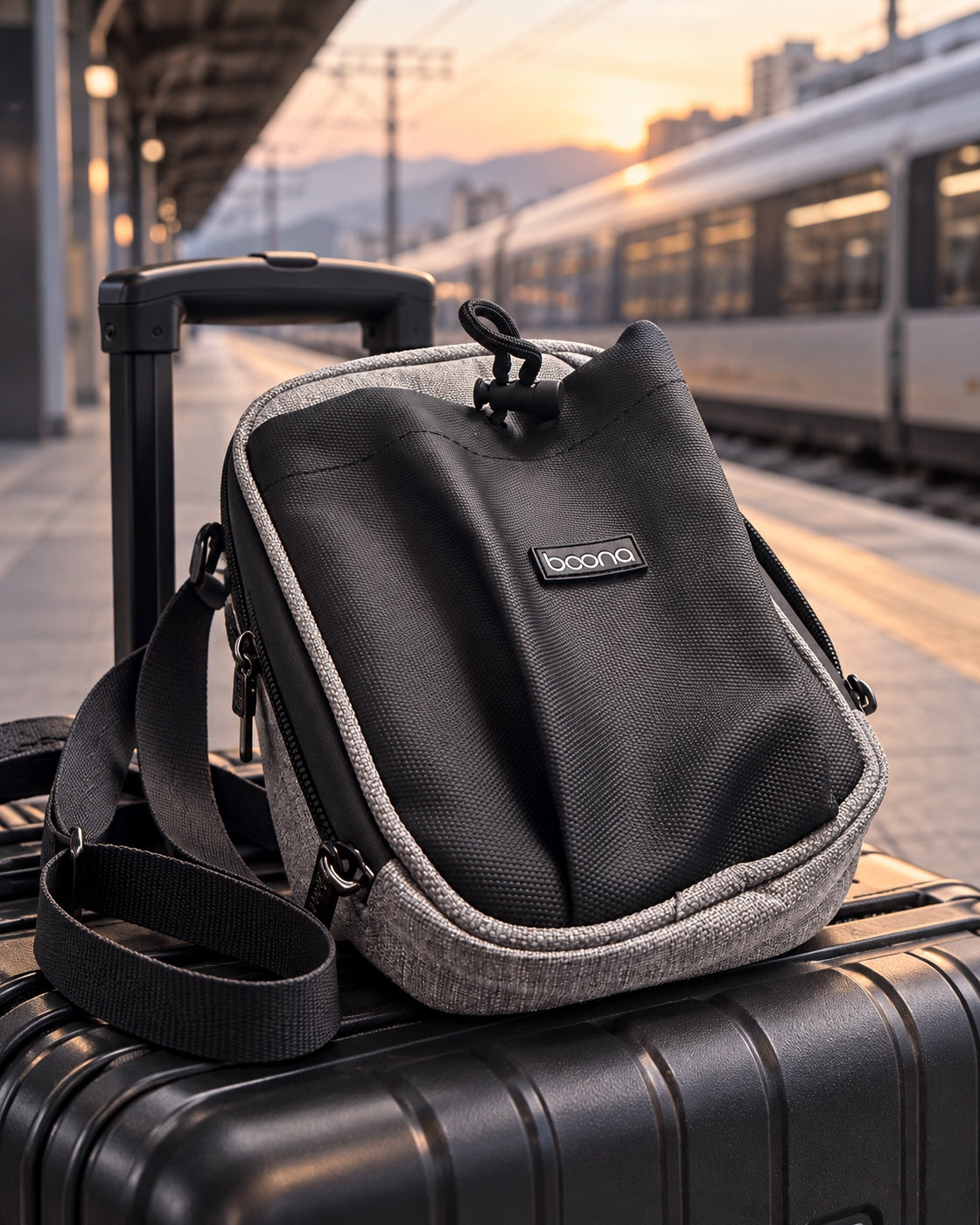 Small Camera Gear Bag