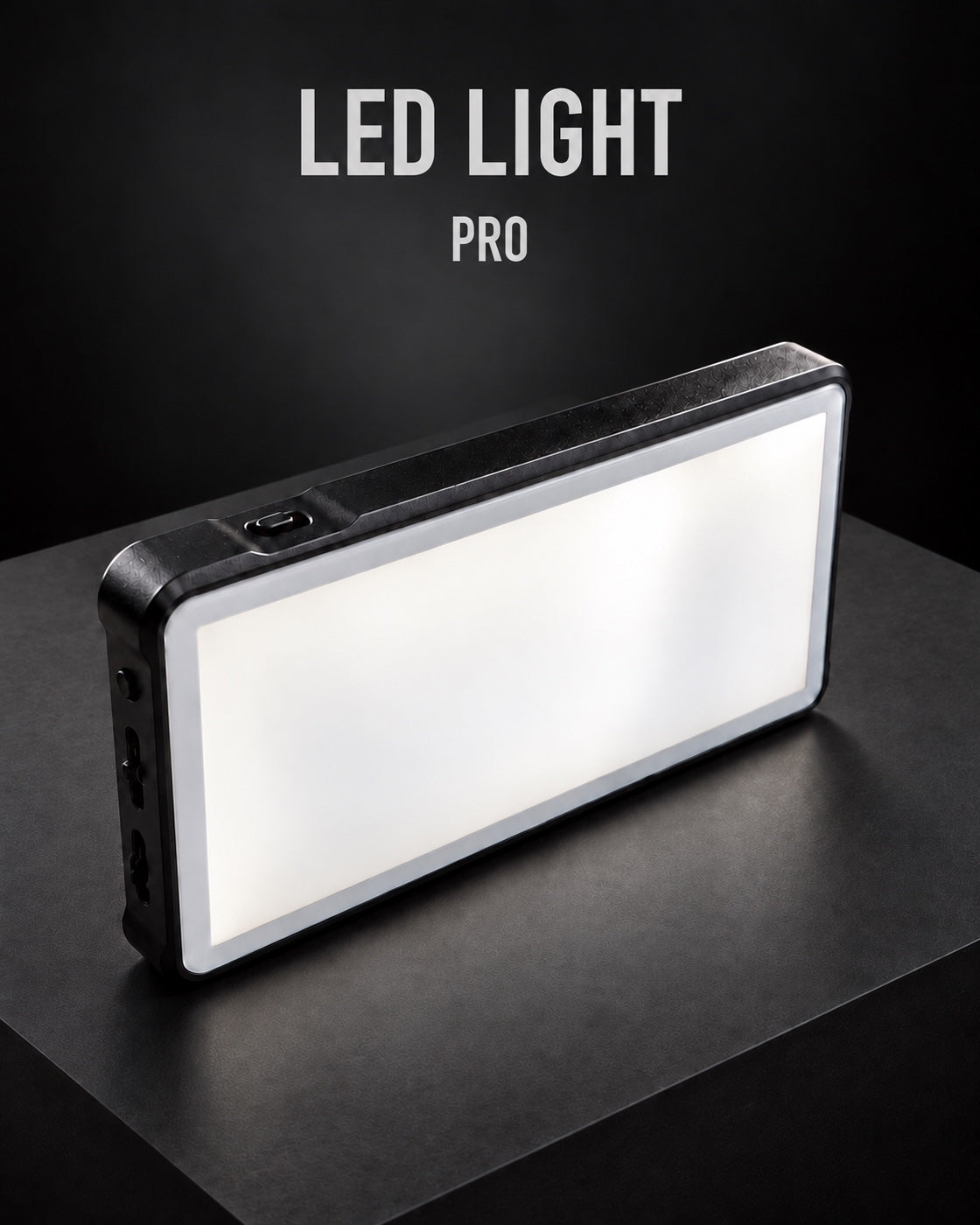 LED Light – Pro (C02) — GRYNOX product cover