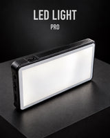 RGB LED Light – Pro (C02)