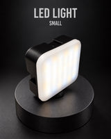 RGB LED Light – Small (AY-49RGB)
