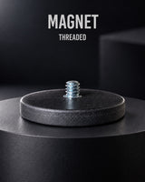 Threaded Magnet (Single)