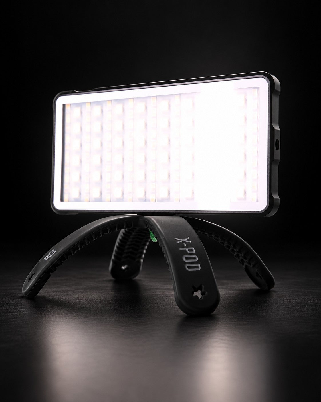 RGB LED Light – Pro (C02)