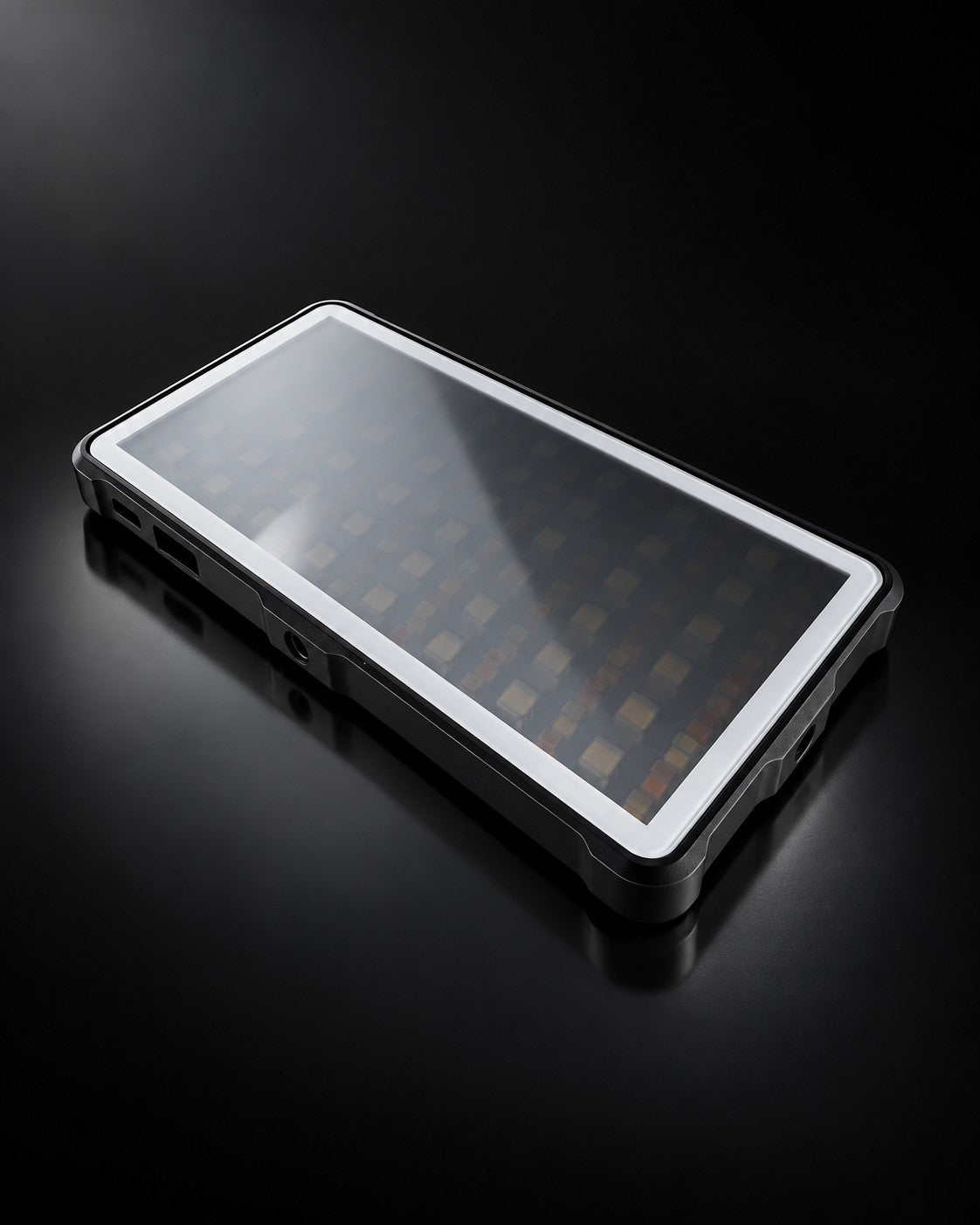 RGB LED Light – Pro (C02)