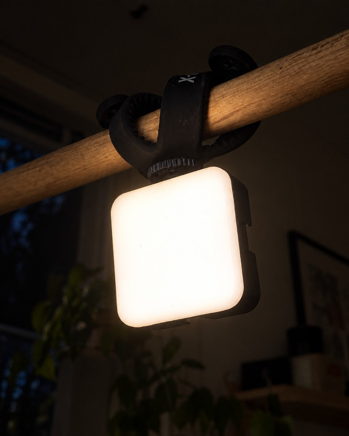 RGB LED Light – Small (AY-49RGB)