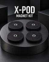 Magnet Kit (4 Magnets + 5 Screws)
