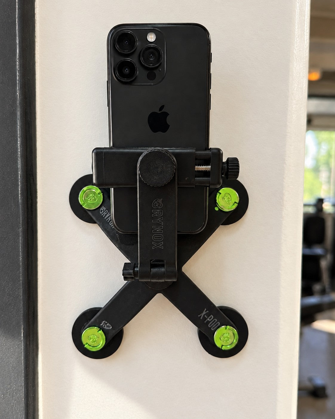 Magnet Kit (4 Magnets + 5 Screws)