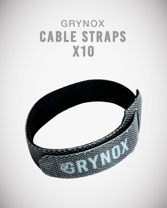 Cable Straps (Pack of 10)