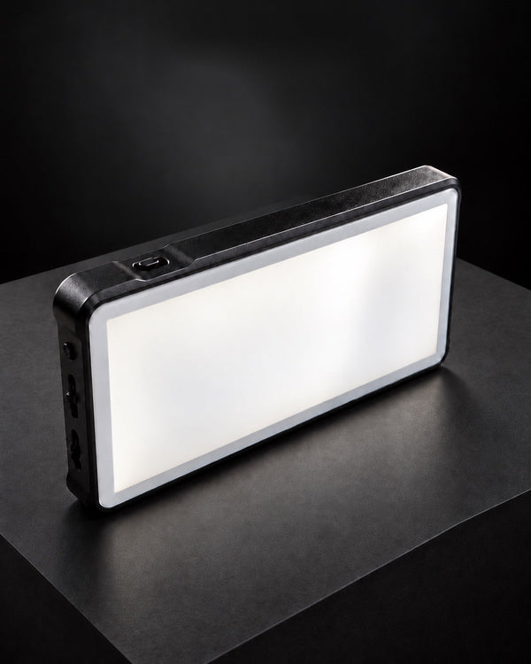 RGB LED Light – Pro (C02)