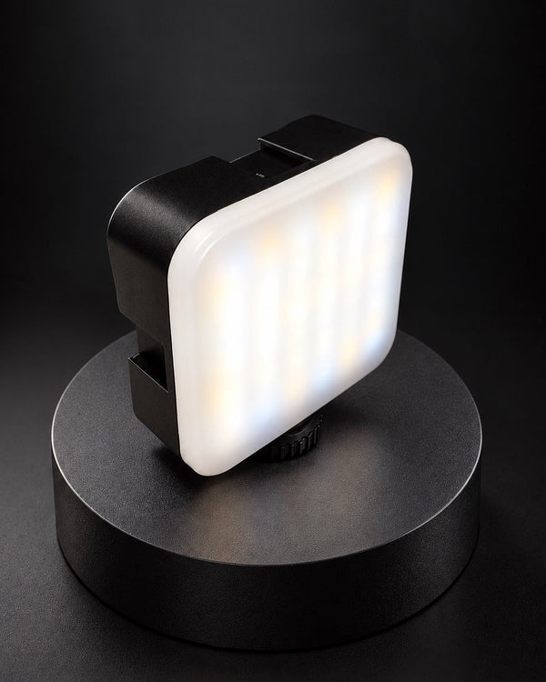 RGB LED Light – Small (AY-49RGB)