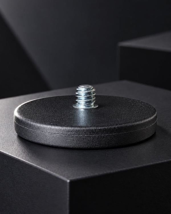 Threaded Magnet (Single)